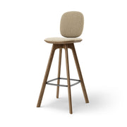 Brdr. Krüger Pauline Comfort Bar Stool