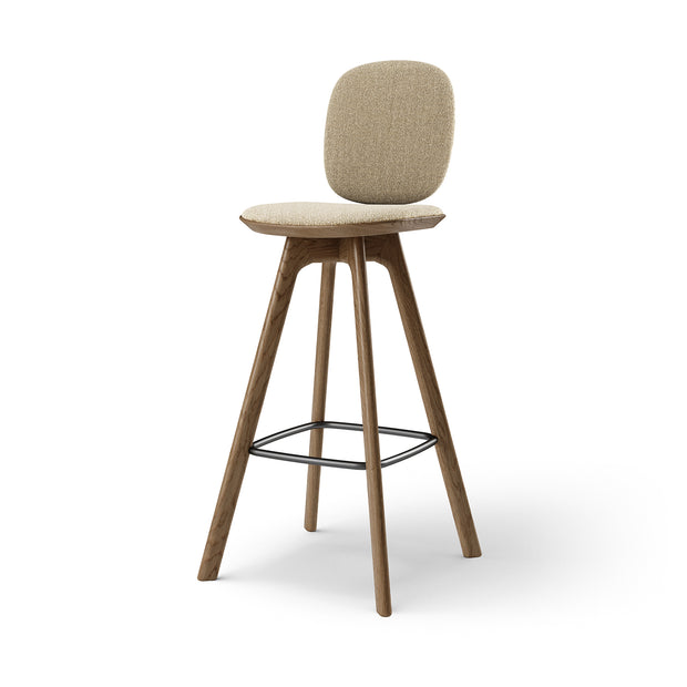 Brdr. Krüger Pauline Comfort Bar Stool