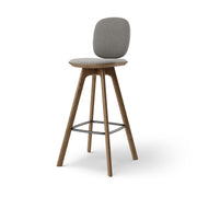 Brdr. Krüger Pauline Comfort Bar Stool