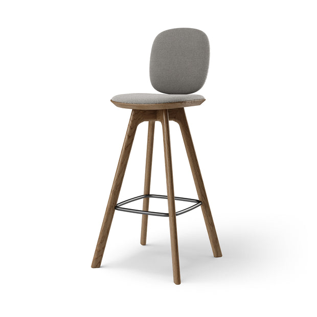 Brdr. Krüger Pauline Comfort Bar Stool