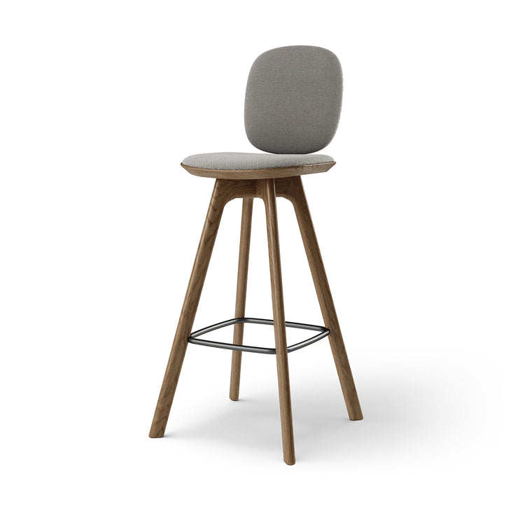 Brdr. Krüger Pauline Comfort Bar Stool