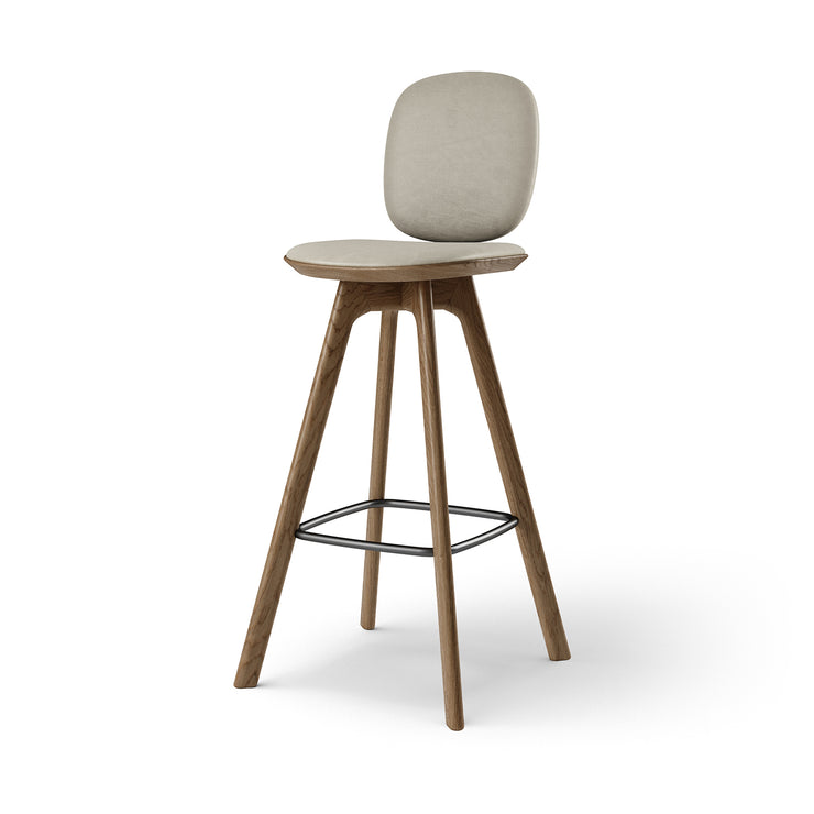 Brdr. Krüger Pauline Comfort Bar Stool