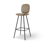 Brdr. Krüger Pauline Comfort Bar Stool
