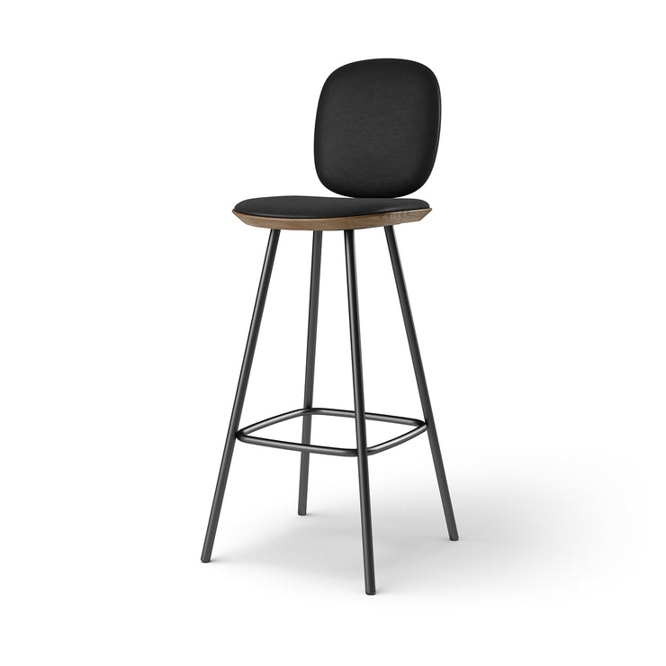 Brdr. Krüger Pauline Comfort Bar Stool