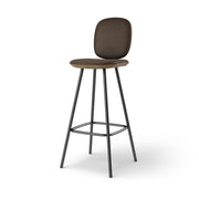 Brdr. Krüger Pauline Comfort Bar Stool