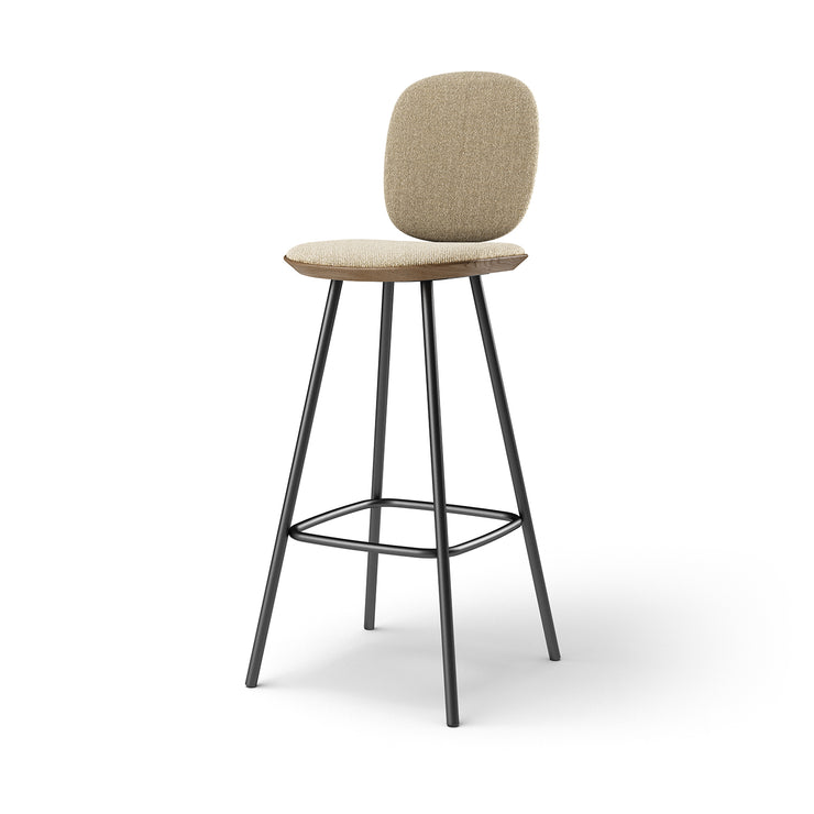 Brdr. Krüger Pauline Comfort Bar Stool