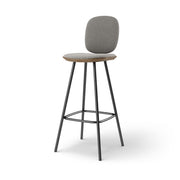 Brdr. Krüger Pauline Comfort Bar Stool