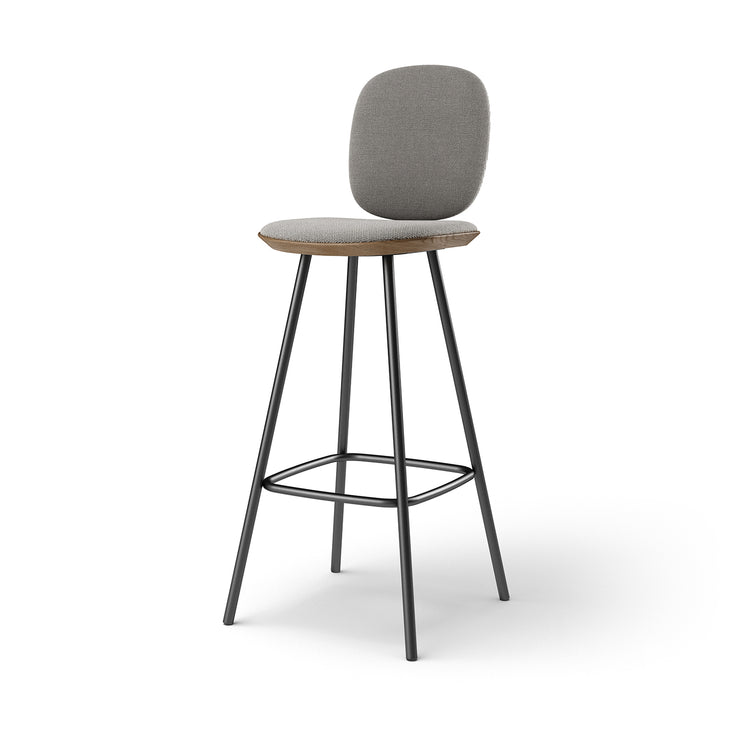 Brdr. Krüger Pauline Comfort Bar Stool