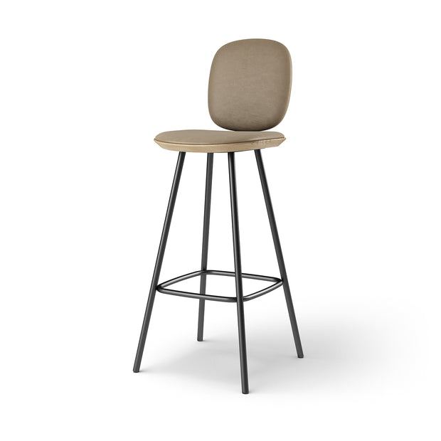 Brdr. Krüger Pauline Comfort Bar Stool
