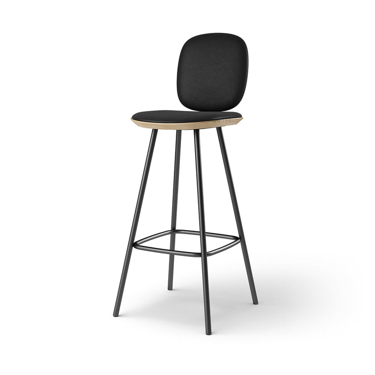 Brdr. Krüger Pauline Comfort Bar Stool