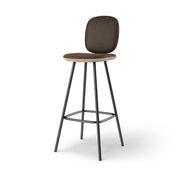 Brdr. Krüger Pauline Comfort Bar Stool