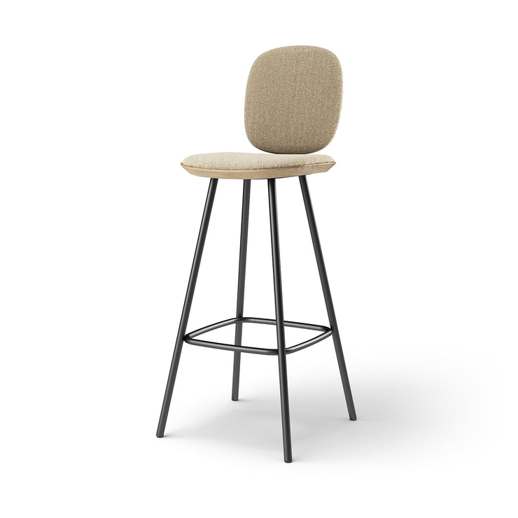 Brdr. Krüger Pauline Comfort Bar Stool