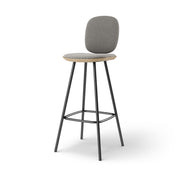 Brdr. Krüger Pauline Comfort Bar Stool