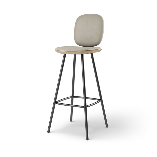 Brdr. Krüger Pauline Comfort Bar Stool