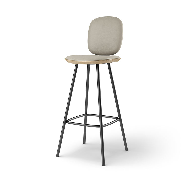 Brdr. Krüger Pauline Comfort Bar Stool