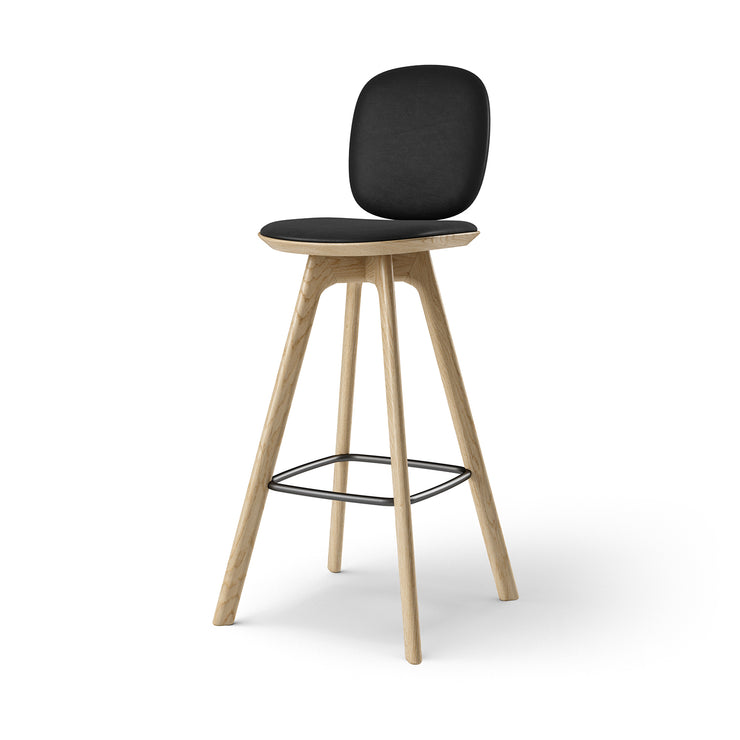 Brdr. Krüger Pauline Comfort Bar Stool