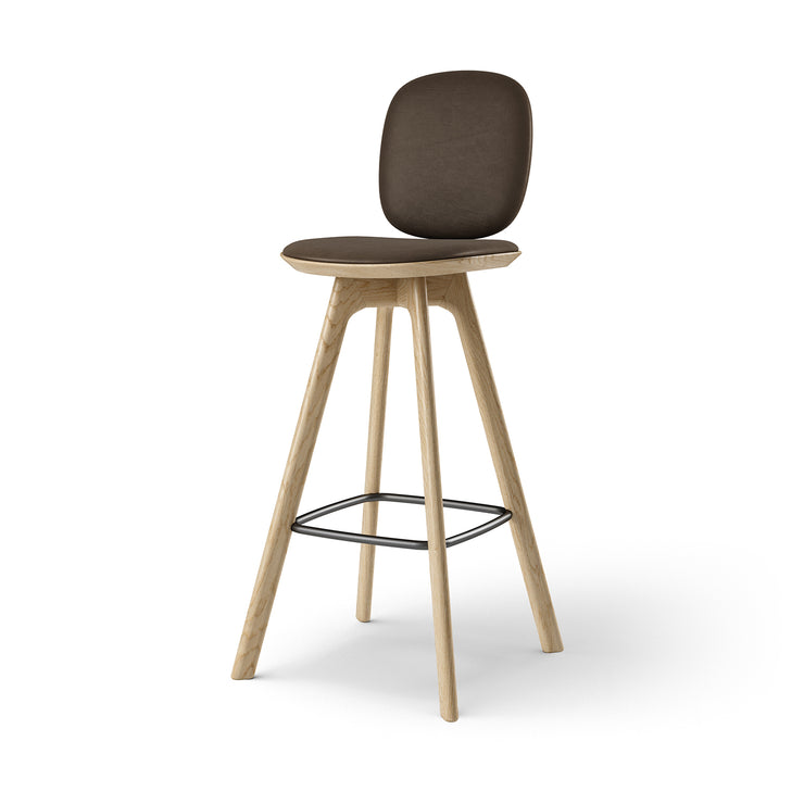 Brdr. Krüger Pauline Comfort Bar Stool
