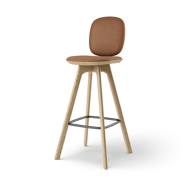Brdr. Krüger Pauline Comfort Bar Stool