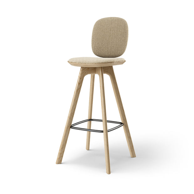 Brdr. Krüger Pauline Comfort Bar Stool