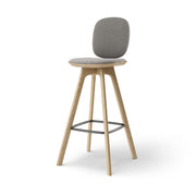Brdr. Krüger Pauline Comfort Bar Stool