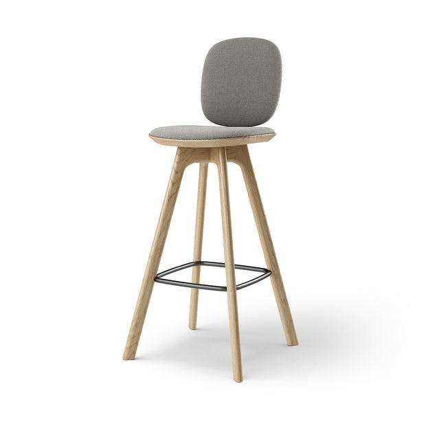 Brdr. Krüger Pauline Comfort Bar Stool