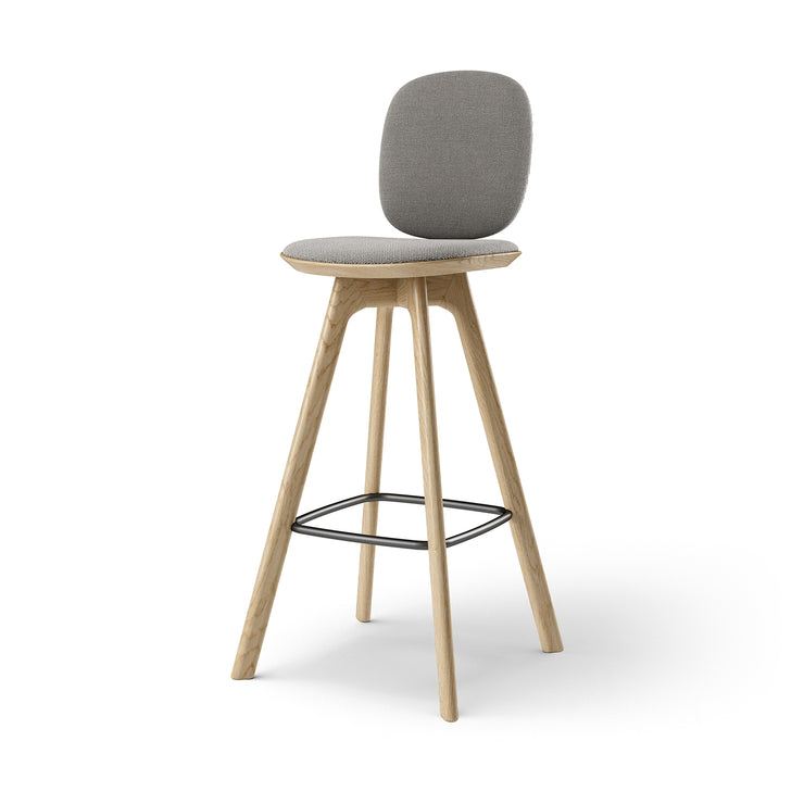 Brdr. Krüger Pauline Comfort Bar Stool