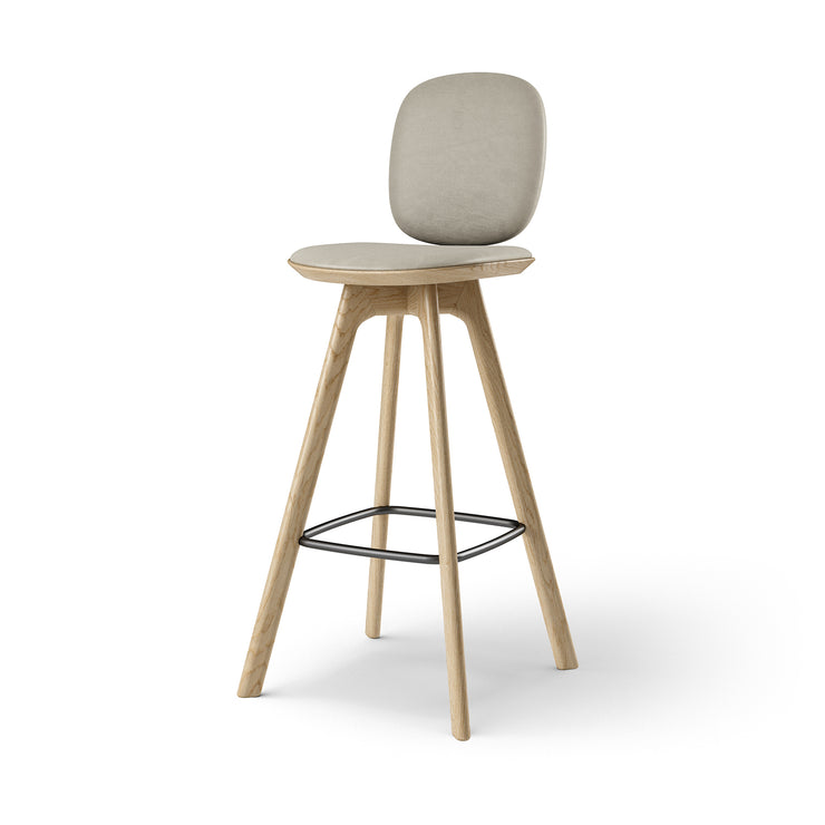 Brdr. Krüger Pauline Comfort Bar Stool