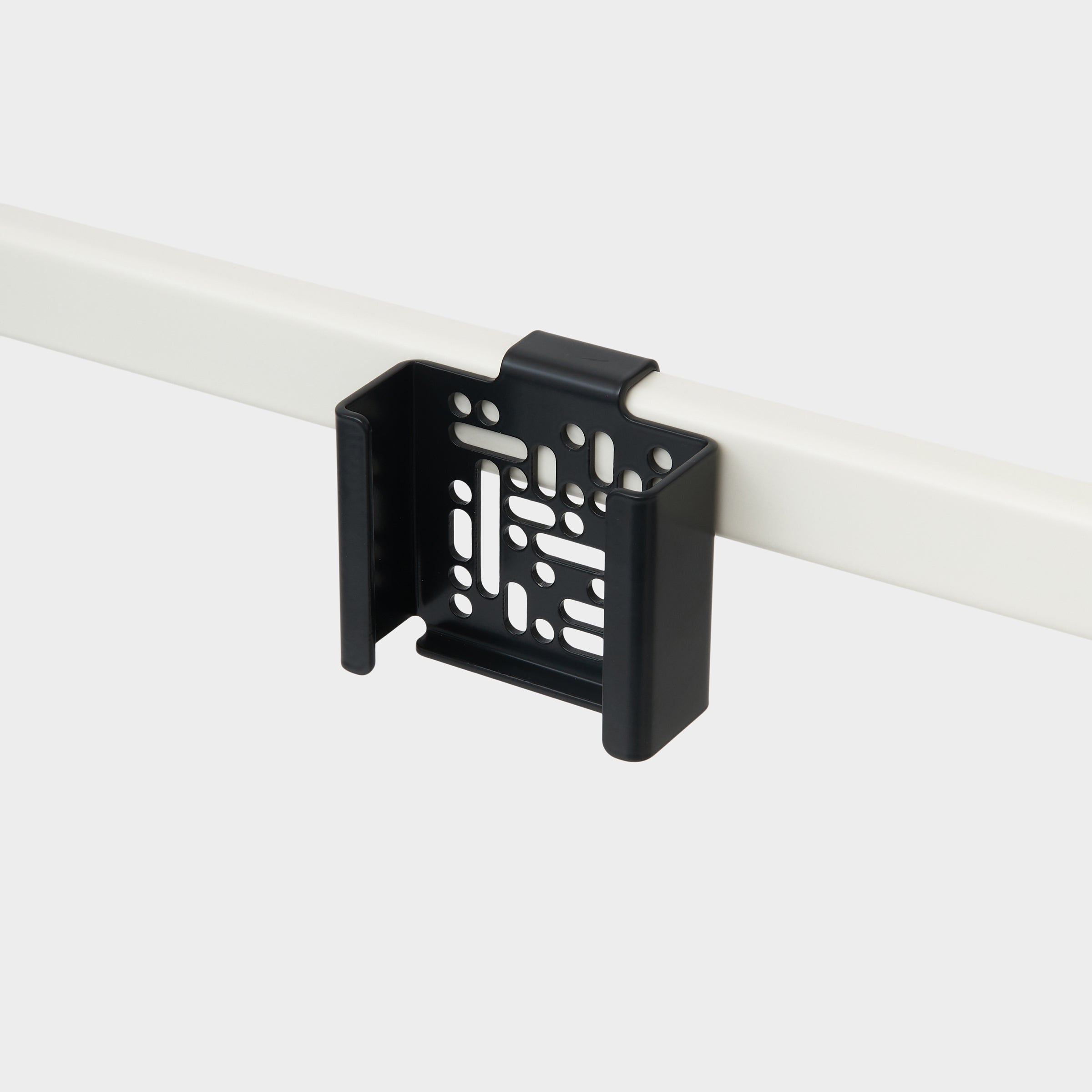 Pedestal Apple TV Mount - Charcoal