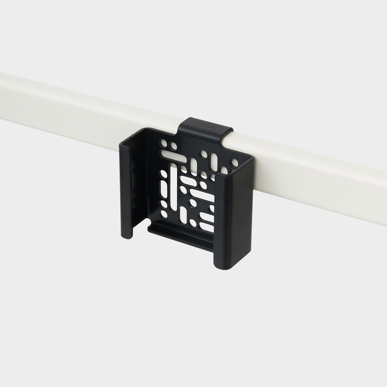 Pedestal Apple TV 4K Mount - Charcoal