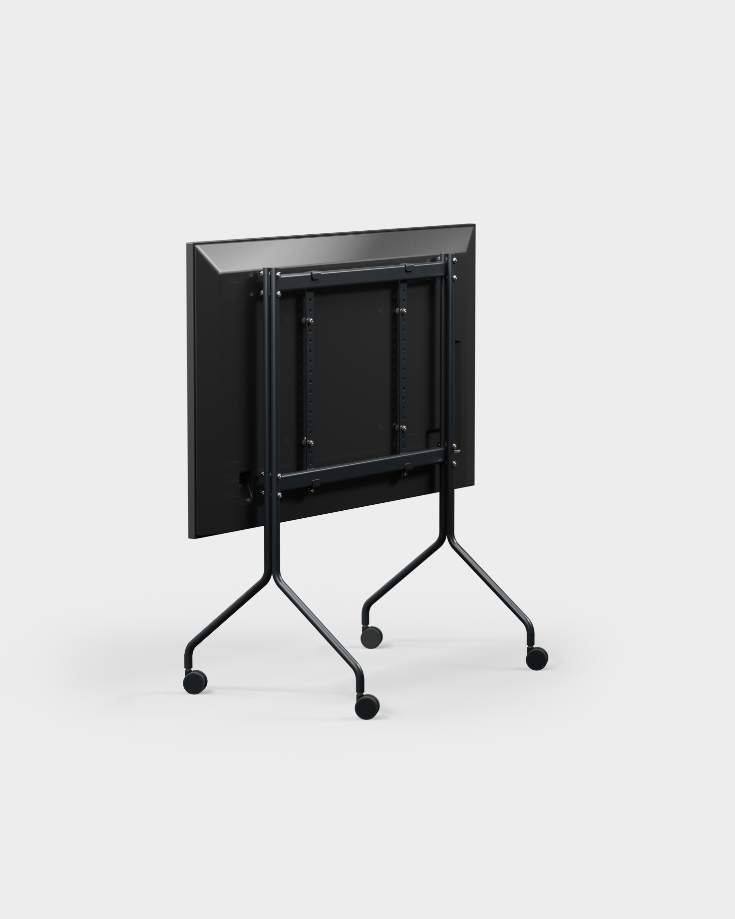Pedestal Moon Rollin' - Charcoal