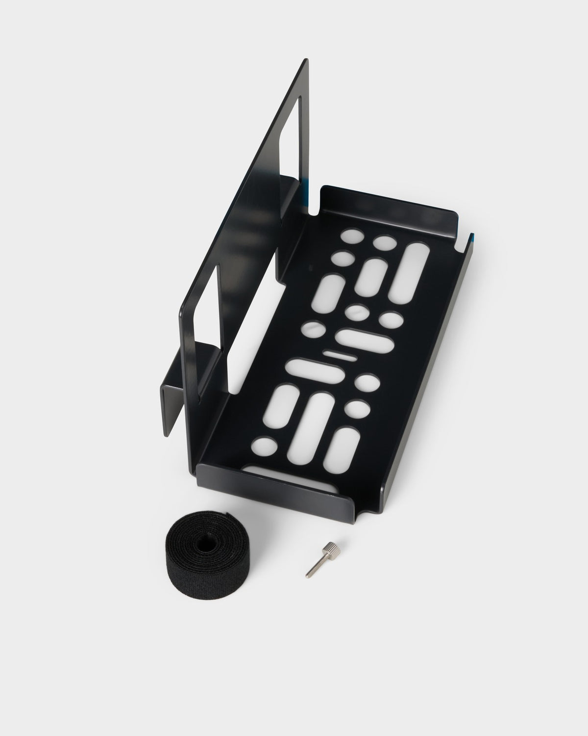 Pedestal PS5 Slim Mount - Charcoal