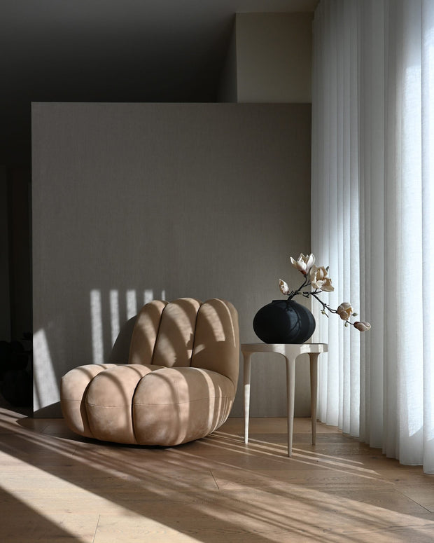 101 Copenhagen Phantom Table, Tall - Birch