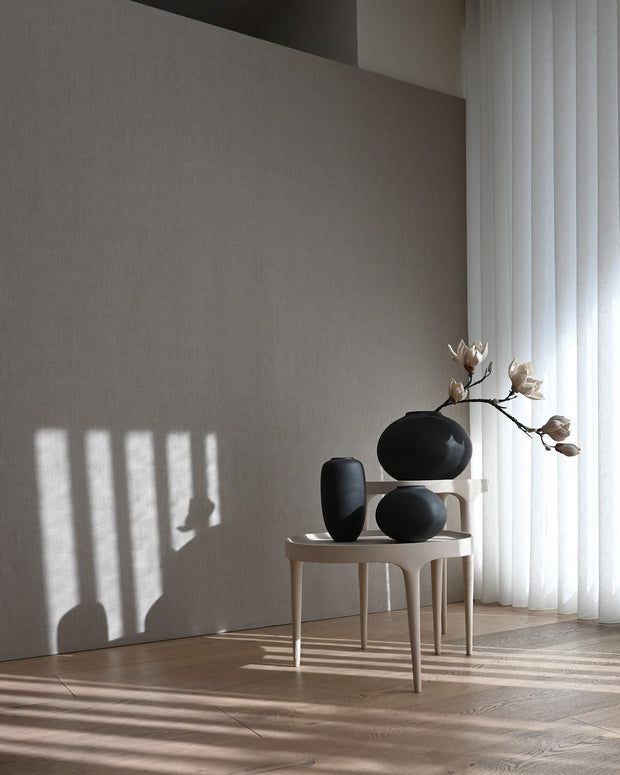 101 Copenhagen Phantom Table, Low - Birch