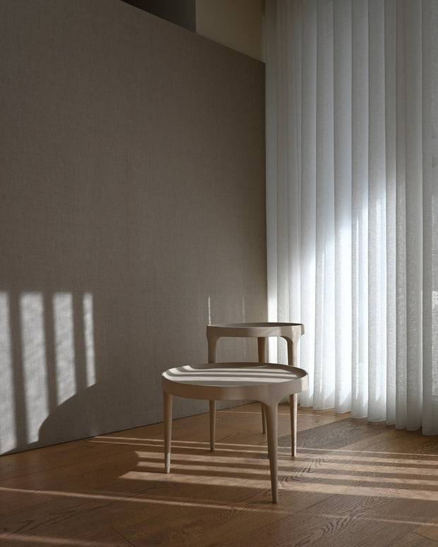 101 Copenhagen Phantom Table, Tall - Birch
