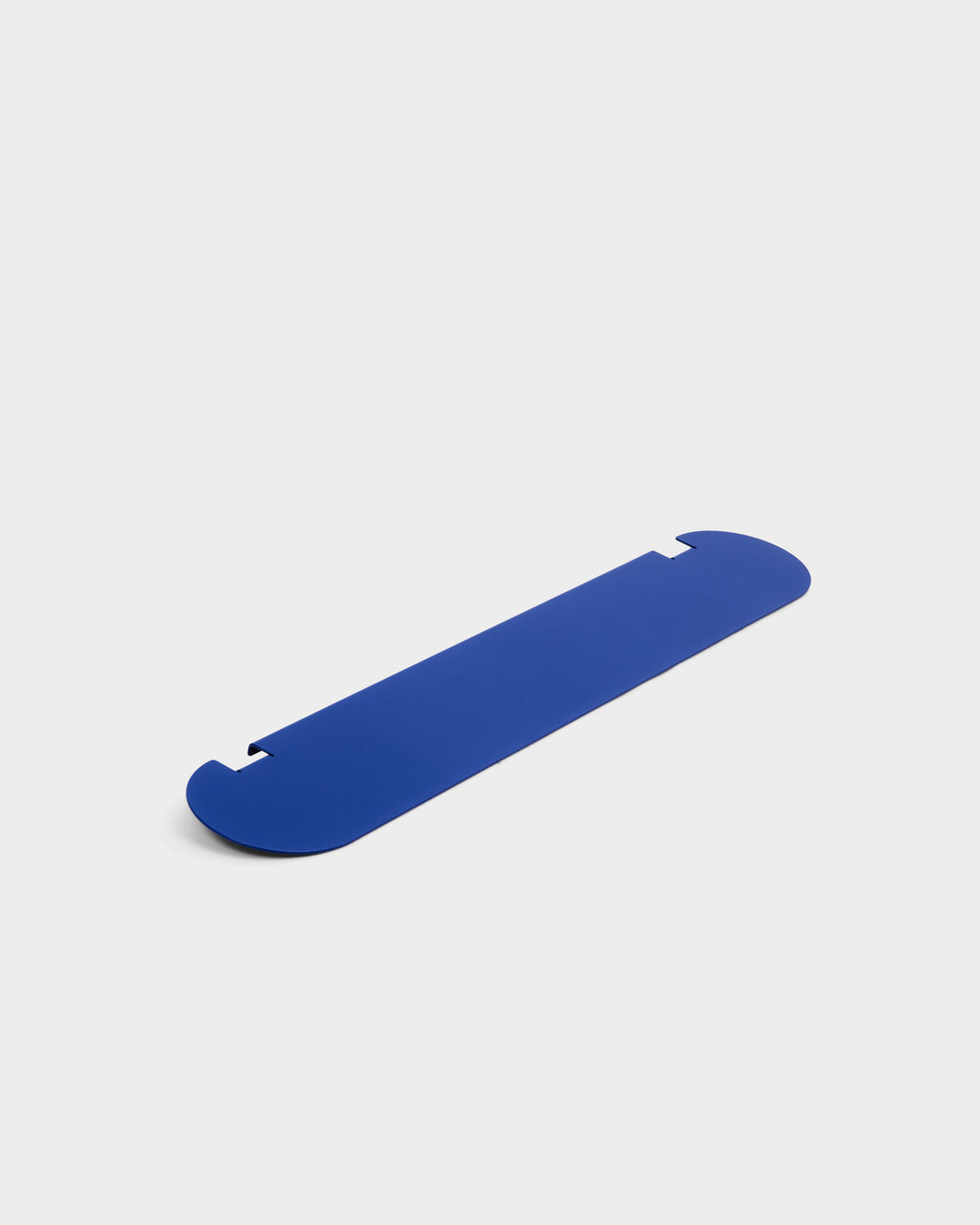 Pedestal Pipe Shelf - Ultra Marine