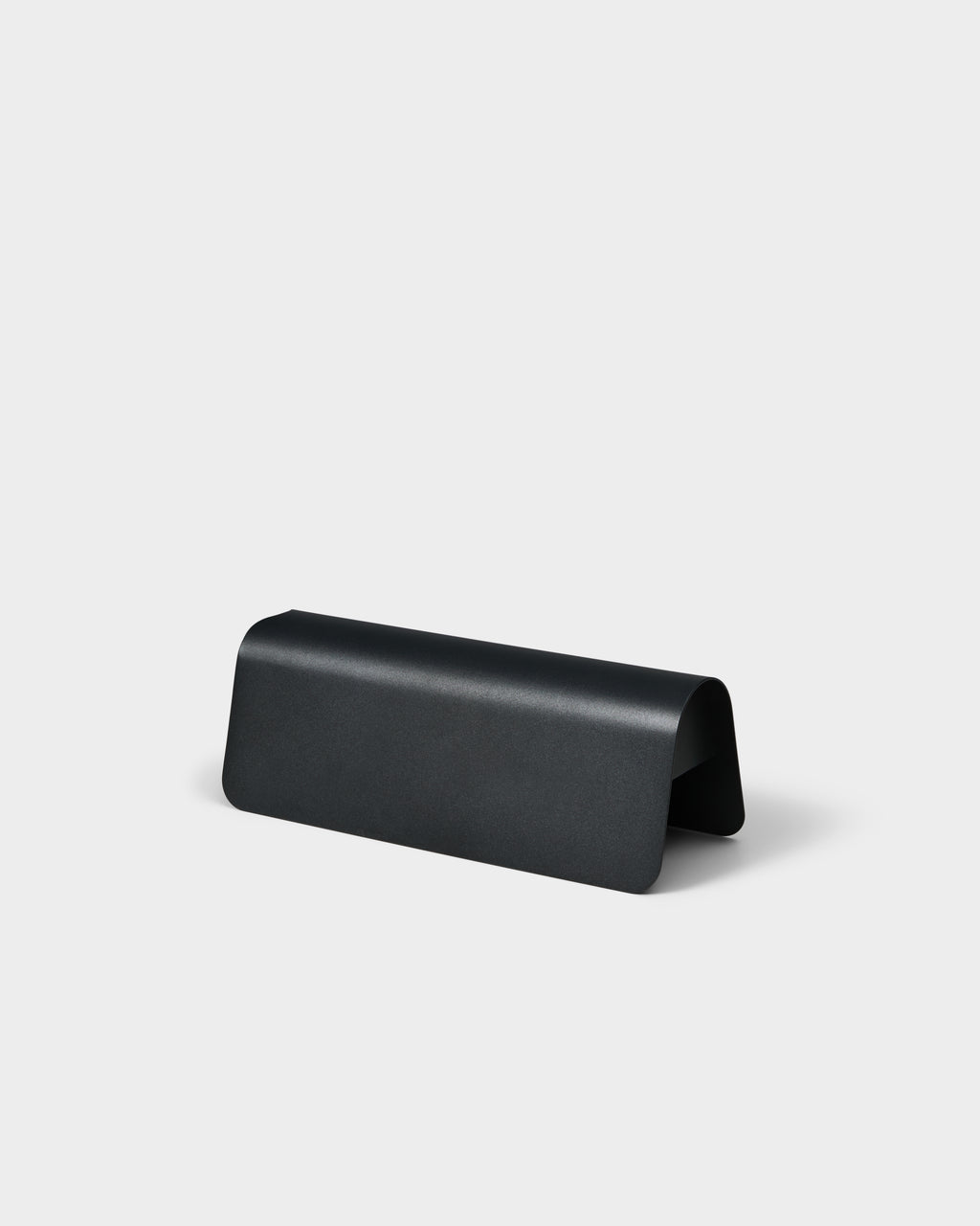 Pedestal Power Shell - Charcoal