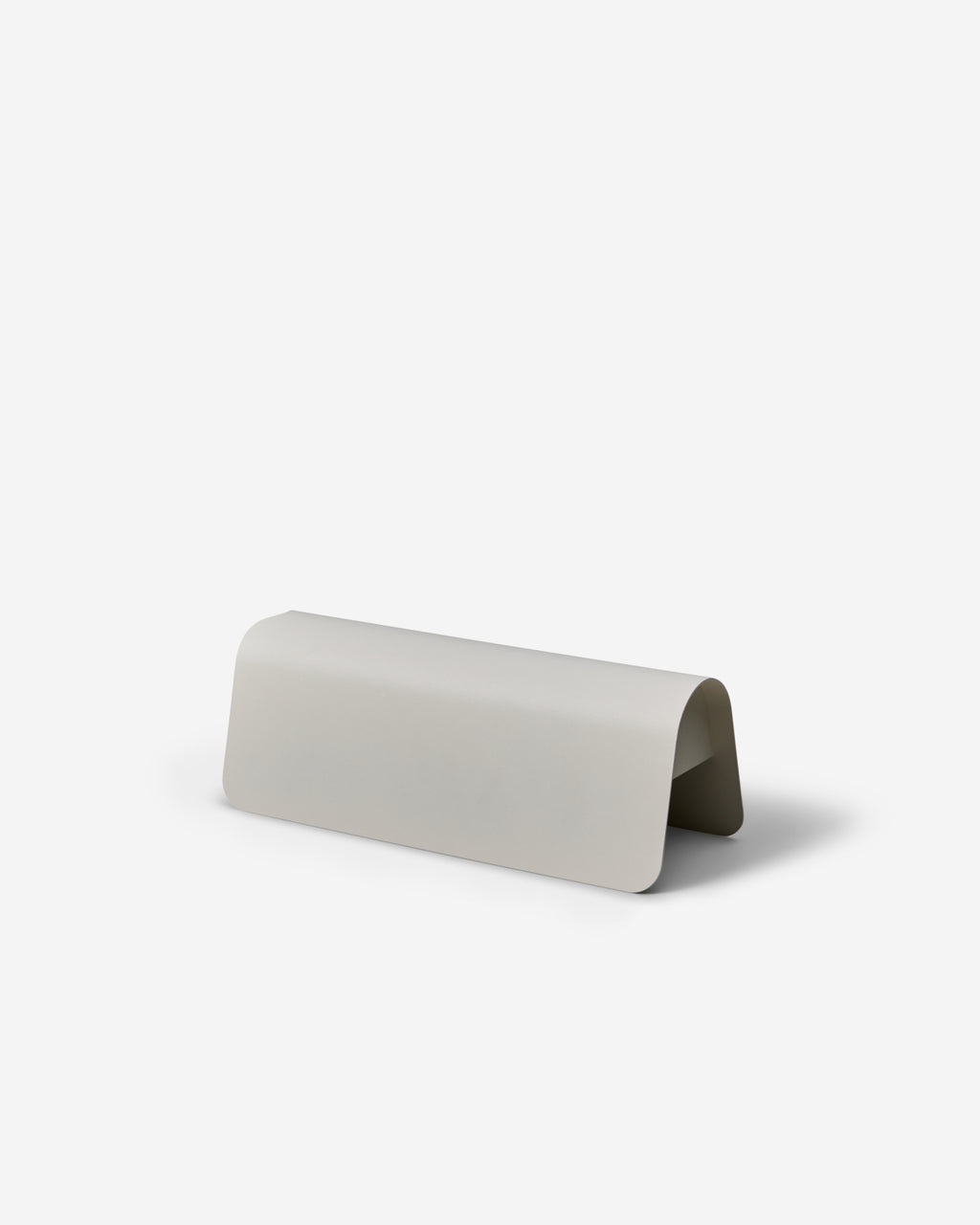 Pedestal Power Shell - Pearl