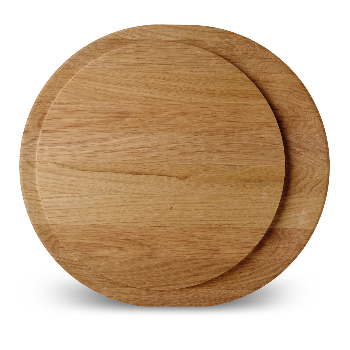 OAK BOARD no. 64, Gourmet, Oak/Oiled