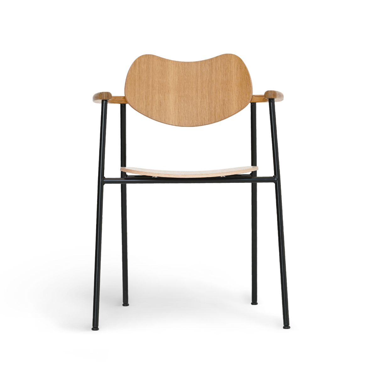 Ro Collection Regatta Steel Chair