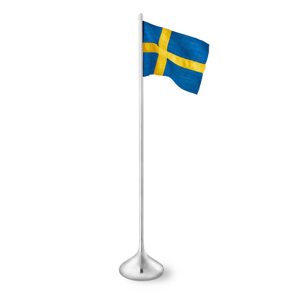 Rosendahl Table Flag (Swedish)