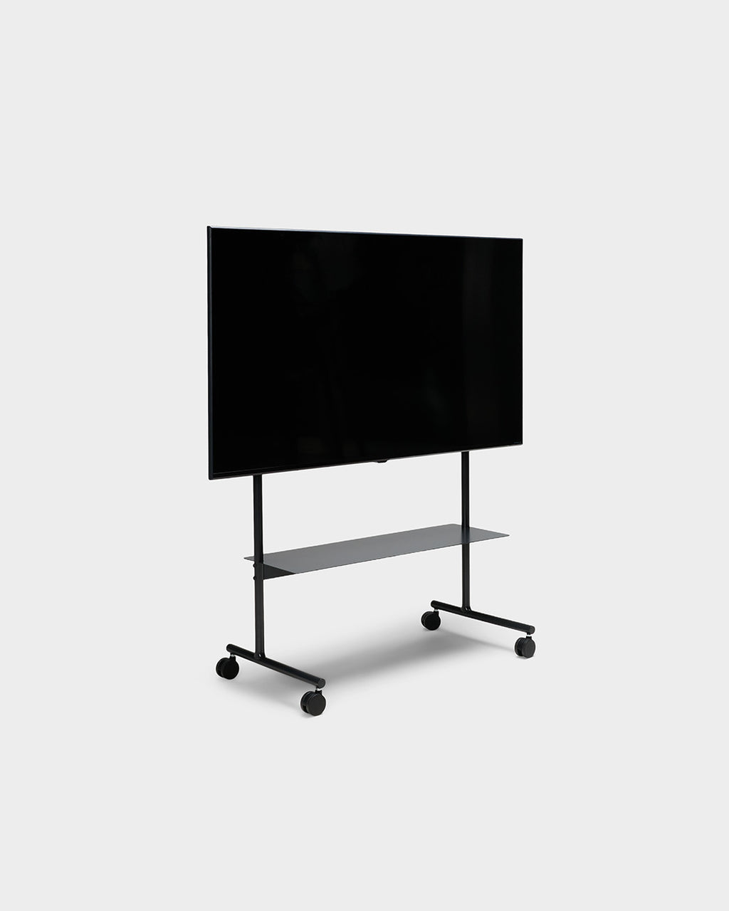 Pedestal Rover - Charcoal