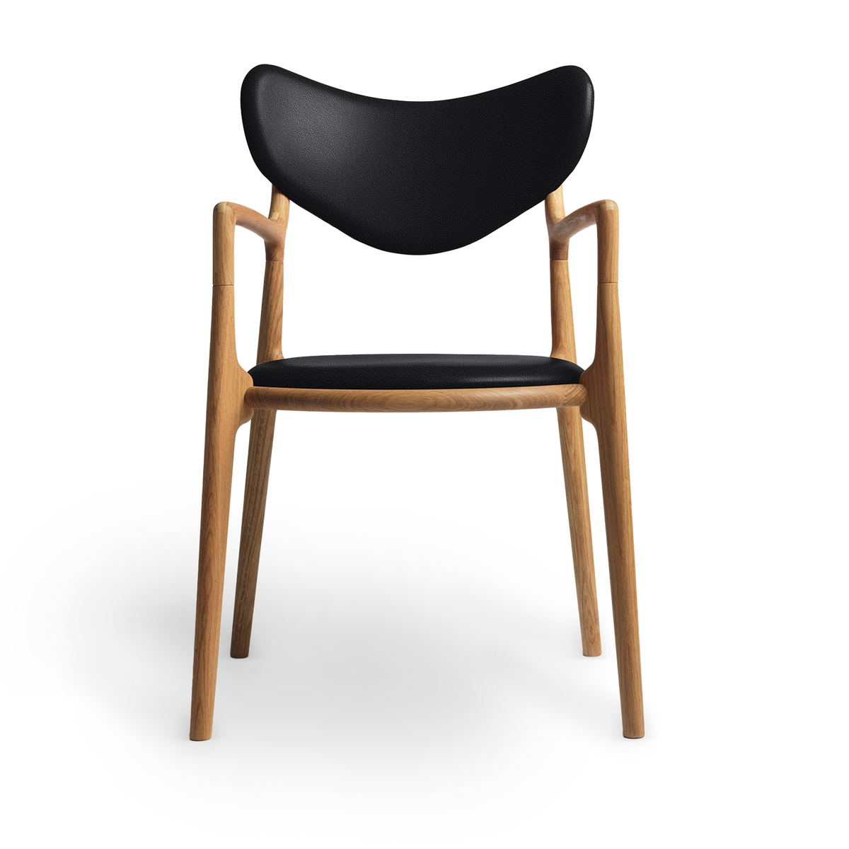 Ro Collection Salon Chair