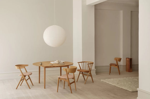 Sibast No 7 Dining Chair