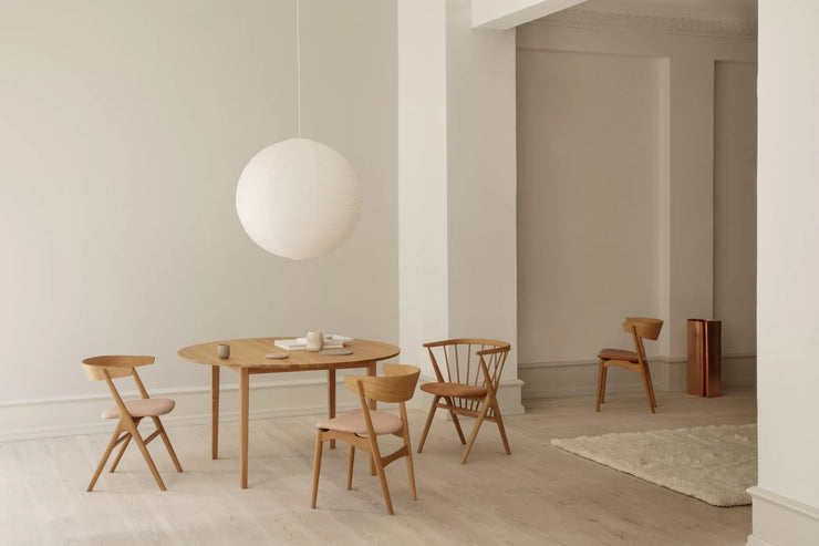 Sibast No 7 Dining Chair