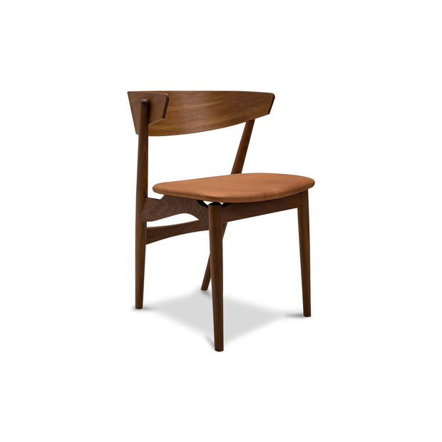 Sibast No 9 Dining Chair