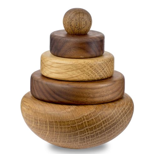 Spring Copenhagen Spinning Top Tony