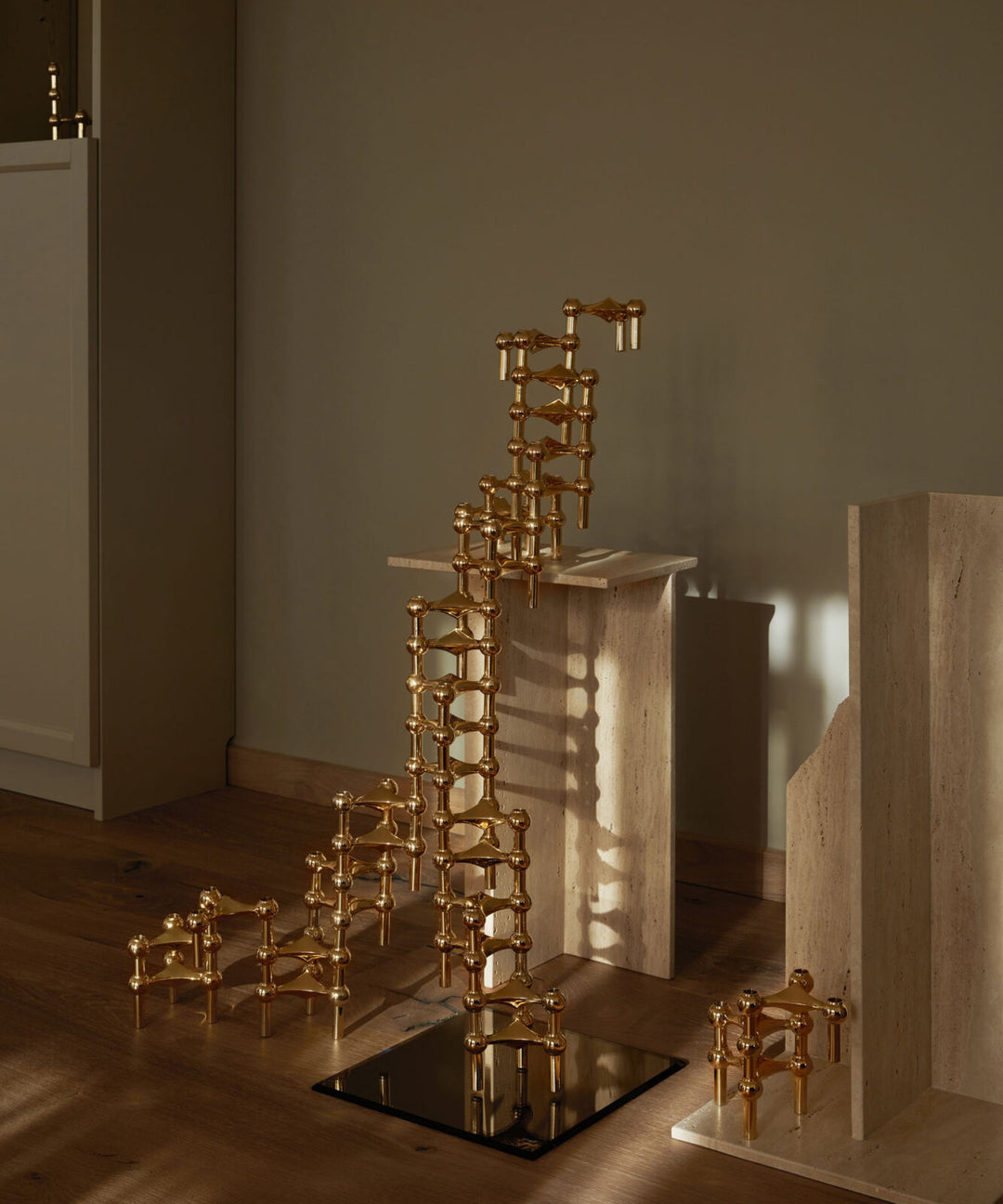 TACCH　箱無し　Stoff Nagel 3ピース STOFF NAGEL 3ピース