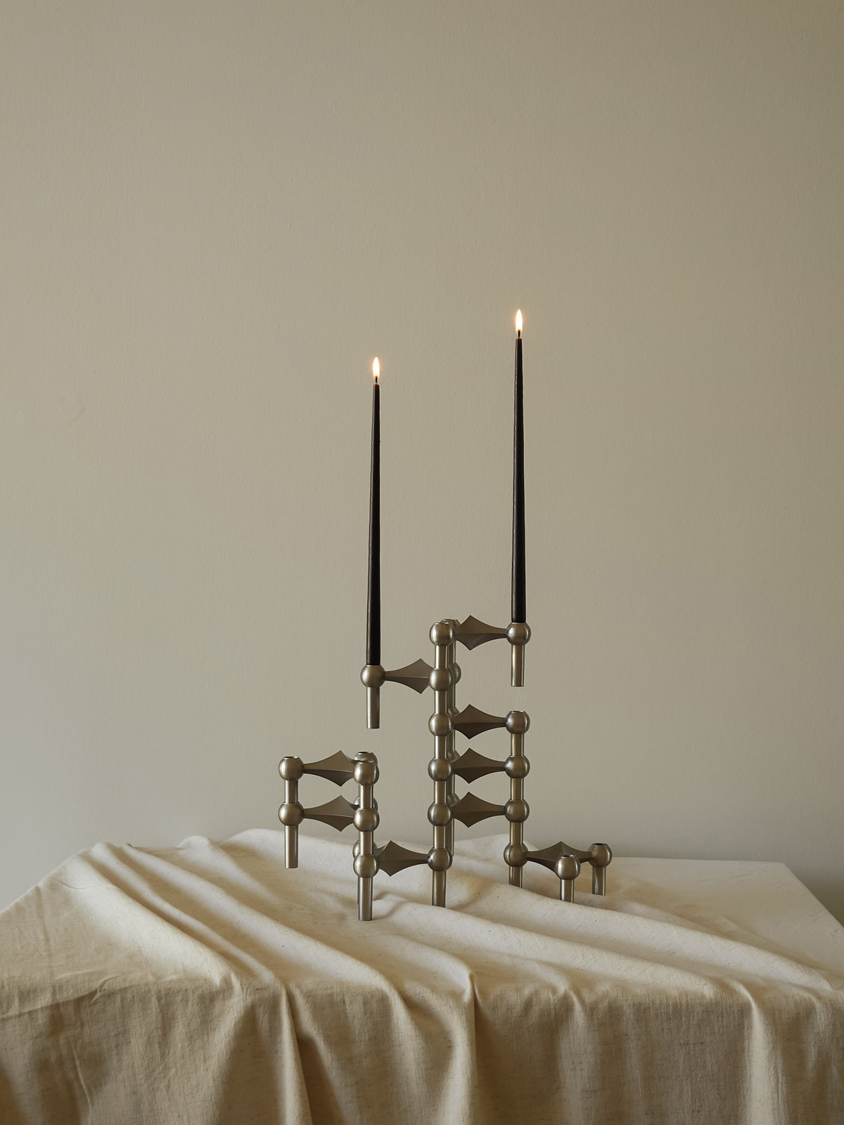 STOFF Nagel