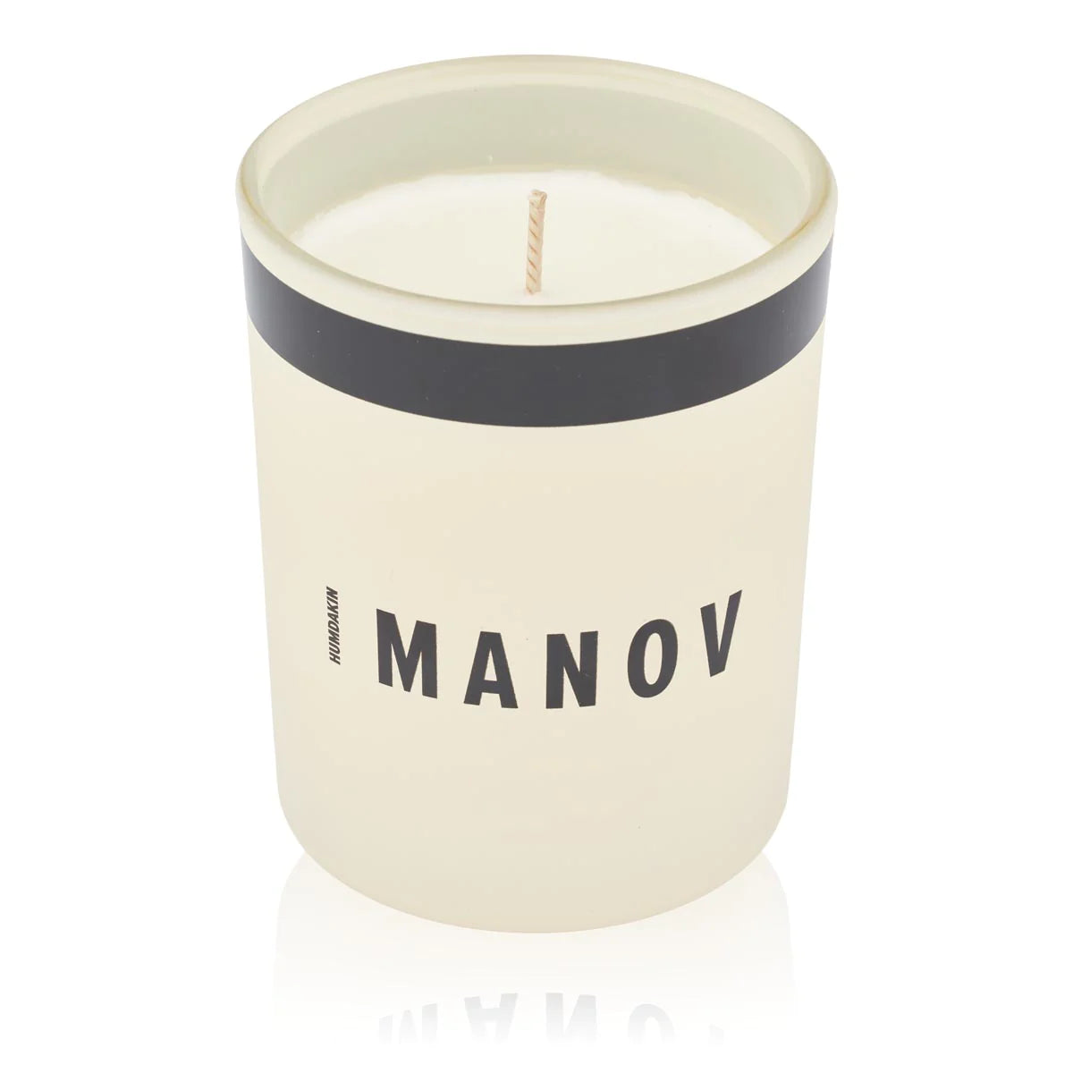 Humdakin Scented Candle - Manov