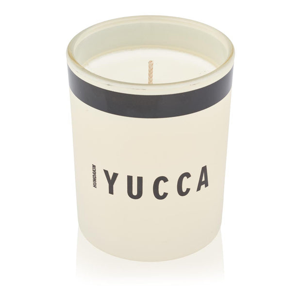 Humdakin Scented Candle - Yucca